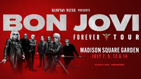 Bon Jovi