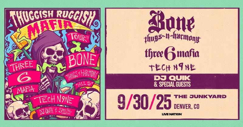 Bone Thugs-N-Harmony