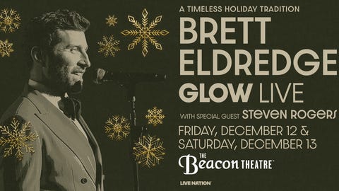 Brett Eldredge