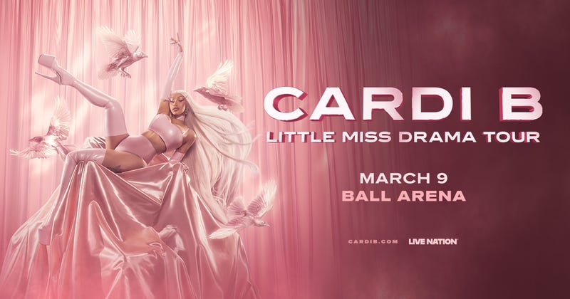 Cardi B Tour