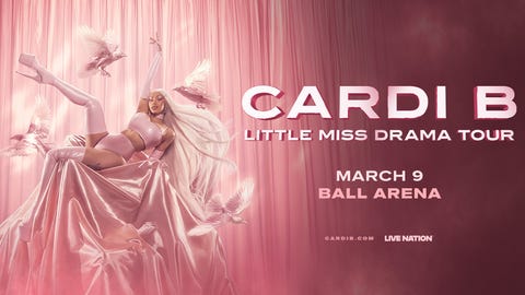 Cardi B