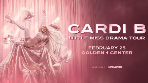 Cardi B