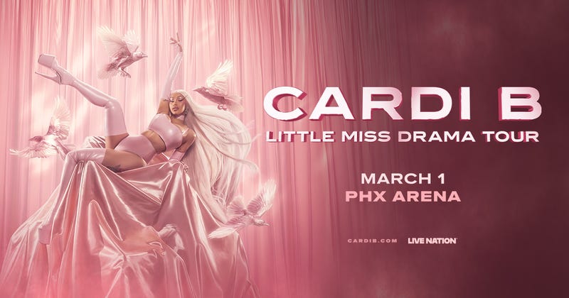 Cardi B