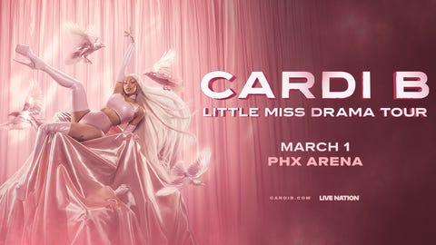 Cardi B