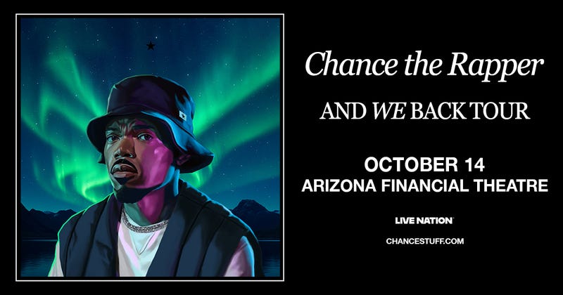 Chance The Rapper
