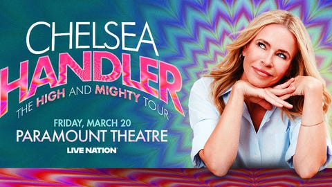 Chelsea Handler