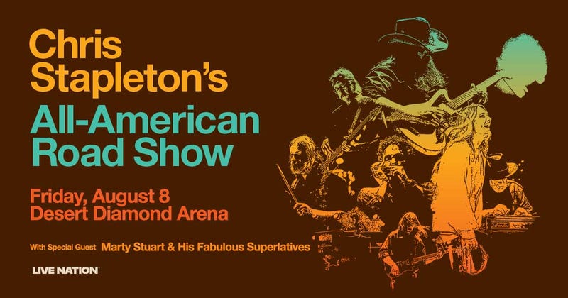 Chris Stapleton