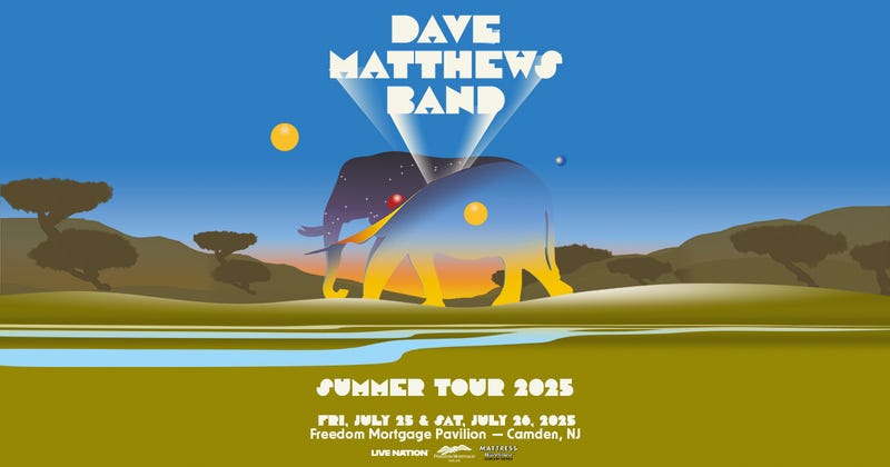 Dave Matthews Band