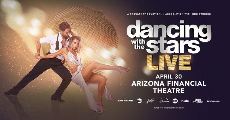 Dancing with the Stars Live