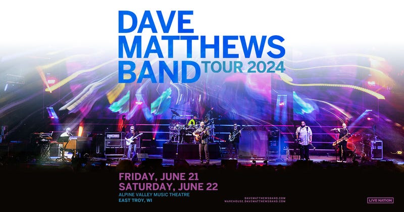 Dave Matthews Band