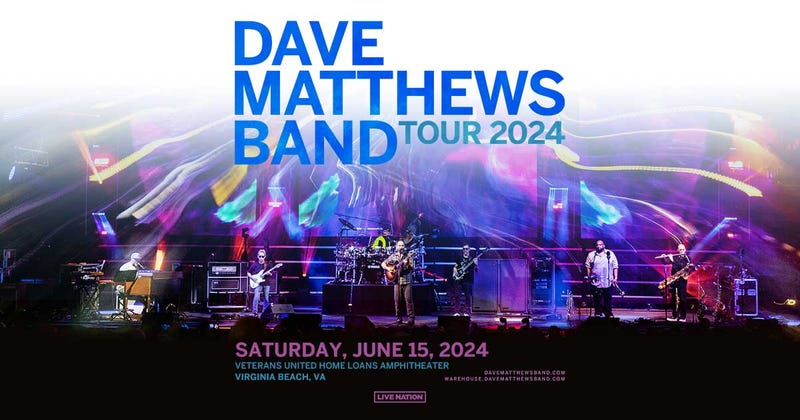 Dave Matthews Band