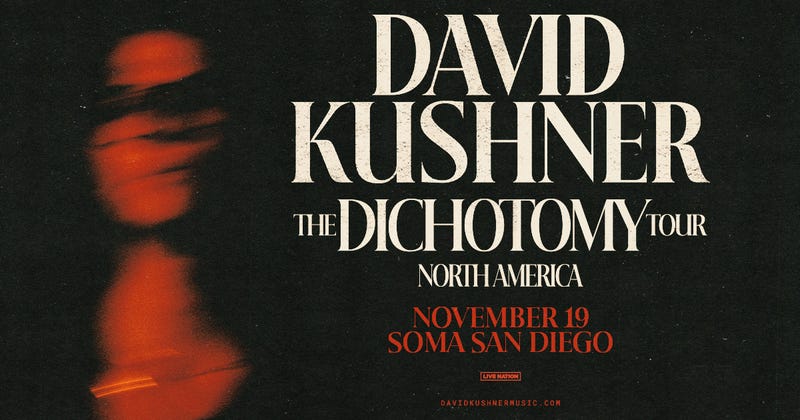 David Kushner