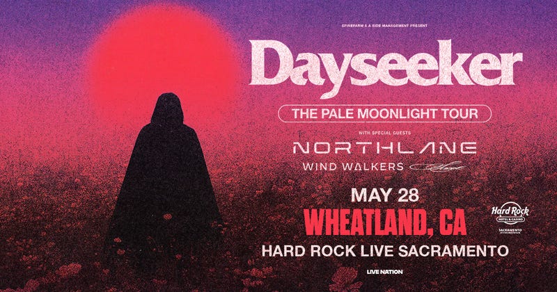 The Pale Moonlight Tour