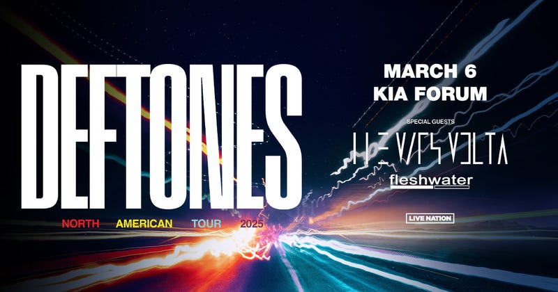 Deftones
