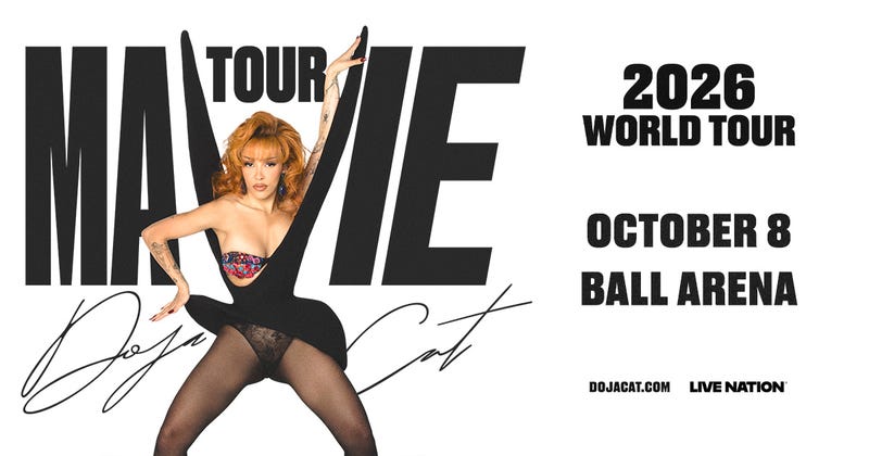 Mavie World Tour
