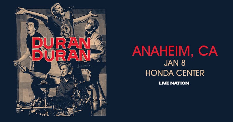 Duran Duran