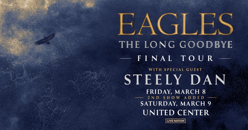 The Eagles