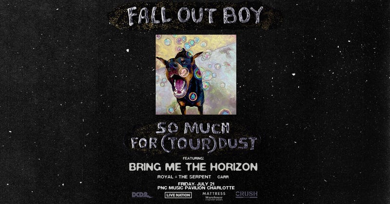 Fall Out Boy