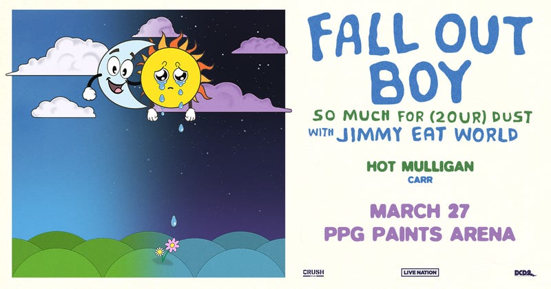 Fall Out Boy