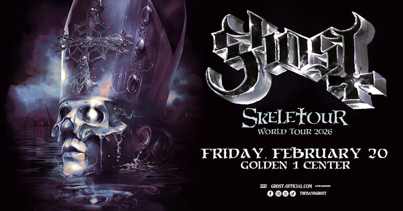 Enter for a chance to win