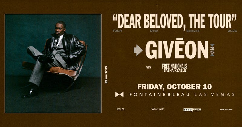 Live Nation