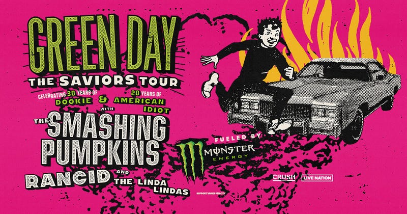 Green Day