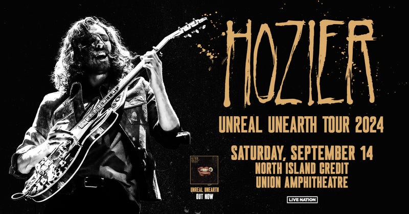Hozier