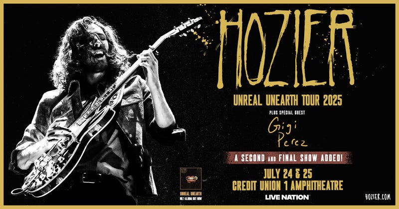 Hozier