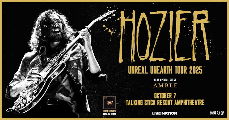 Hozier