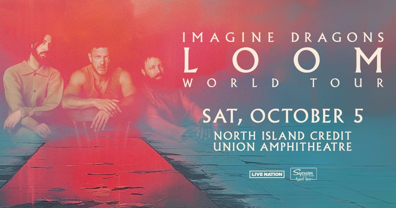 Imagine Dragons