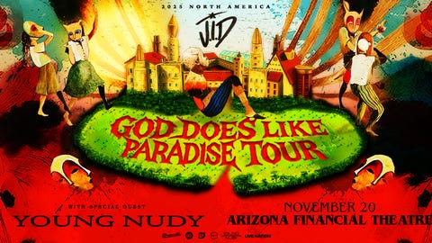 J.I.D with Young Nudy!