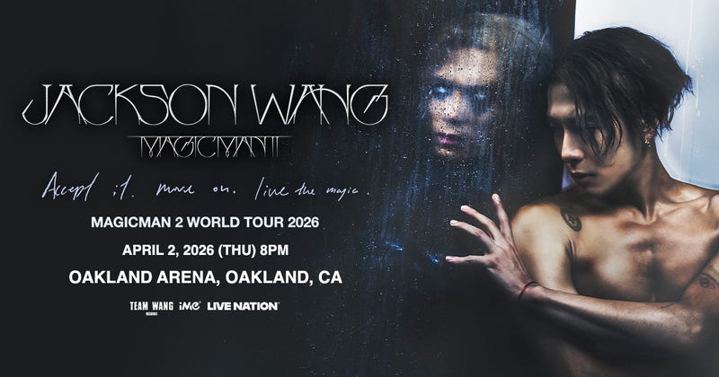 Listen for the keyword for a chance to enter to win