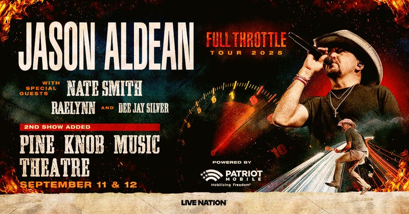 Live Nation