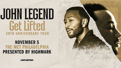 John Legend
