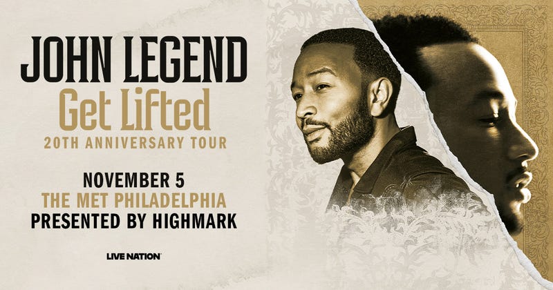 John Legend