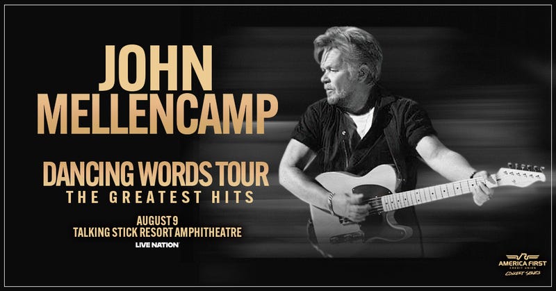 John Mellencamp