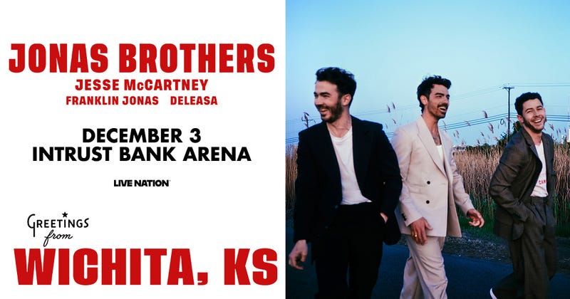 Jonas Brothers