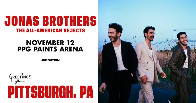 Jonas Brothers