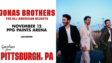 Jonas Brothers