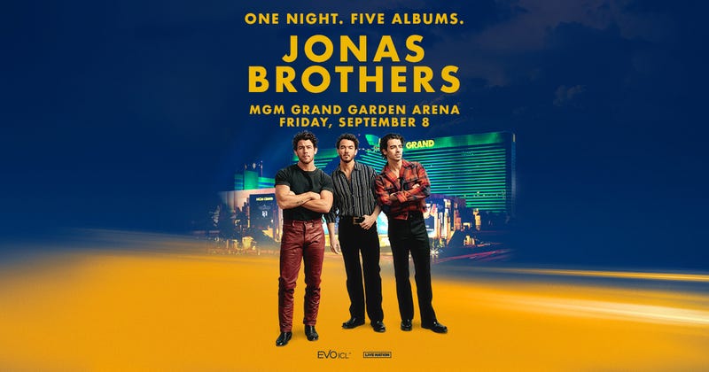 Jonas Brothers