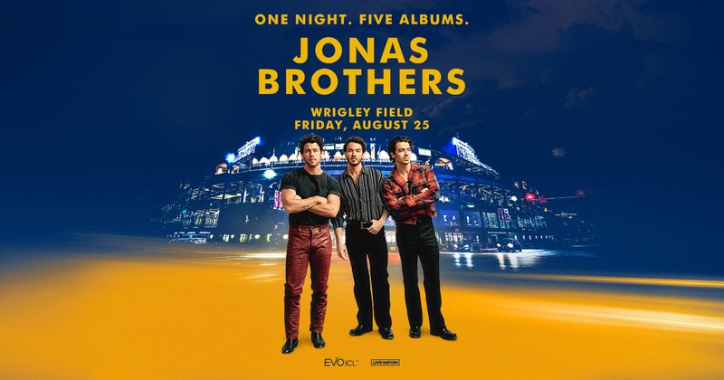 Jonas Brothers