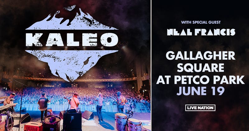 KALEO