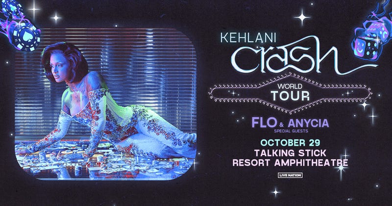 Kehlani