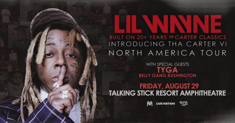 Lil Wayne