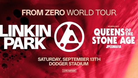 LINKIN PARK