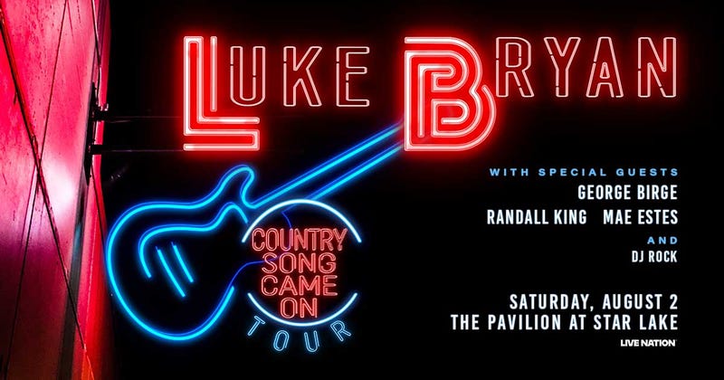 Luke Bryan