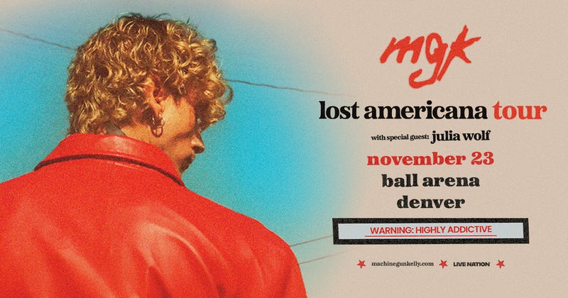 Machine Gun Kelly