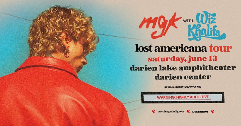 Live Nation