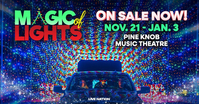 Live Nation