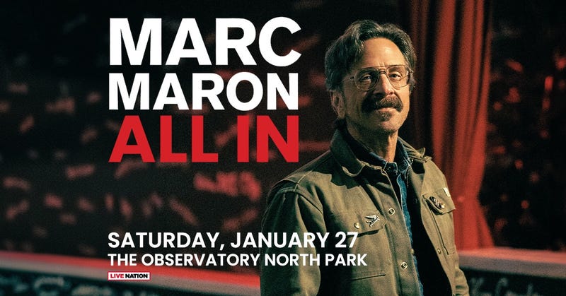 Marc Maron